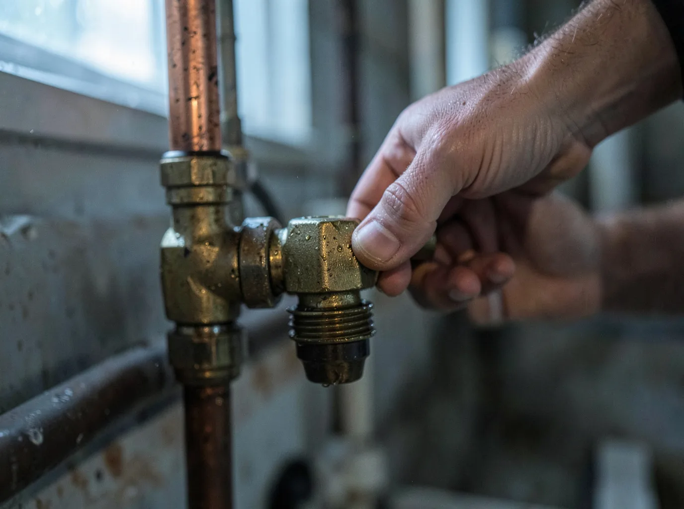 Emergency Plumber Buena Vista, TN FAQs